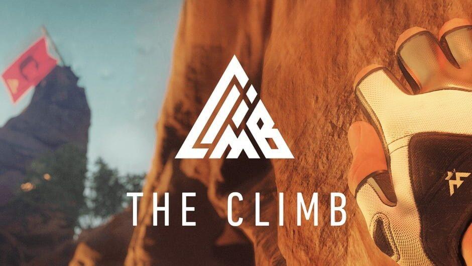 The Climb artwork 1