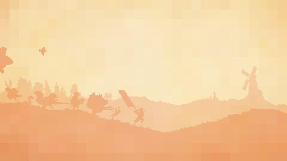 Tooth and Tail artwork 1