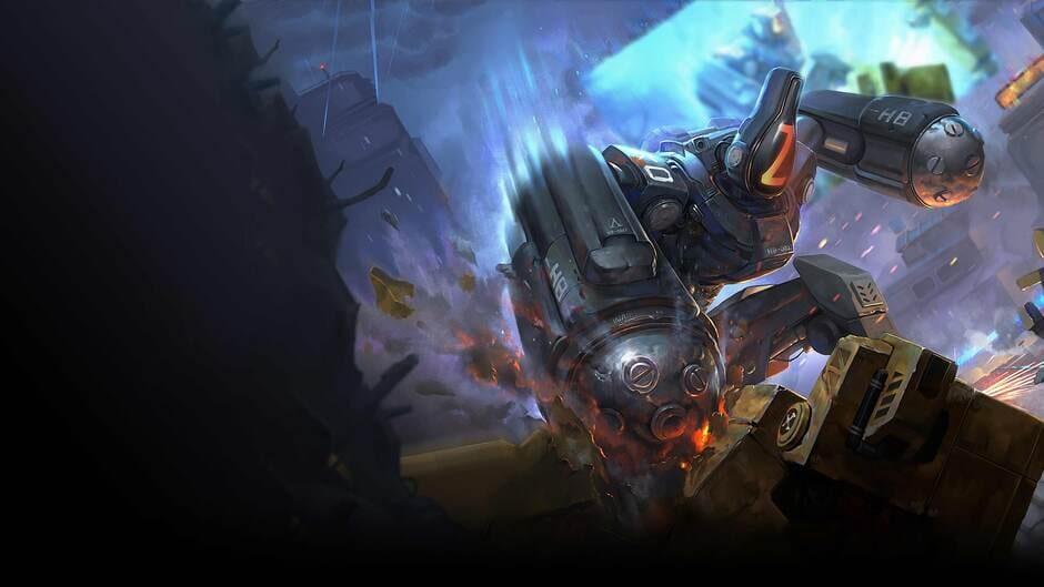 Warbot artwork 1