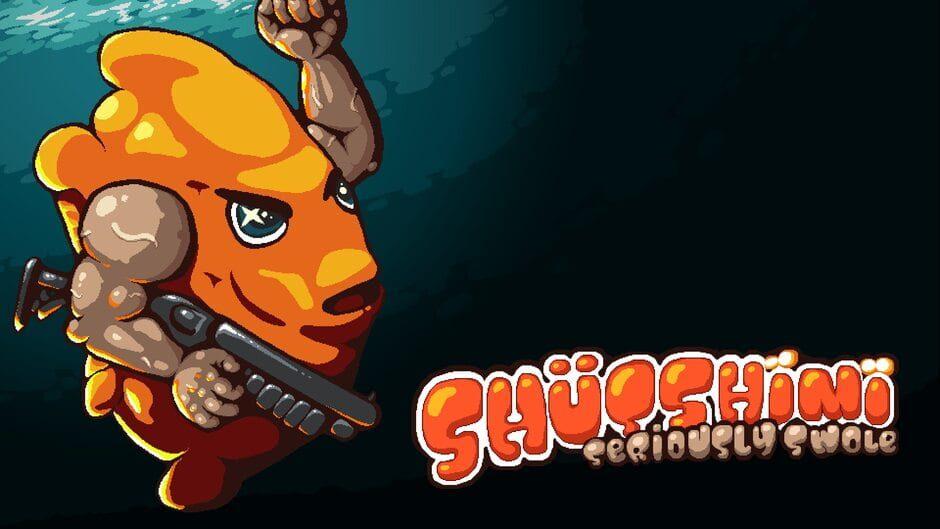 Shutshimi artwork 1