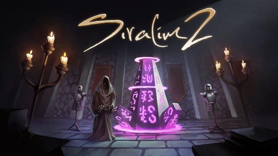 Siralim 2 artwork 1
