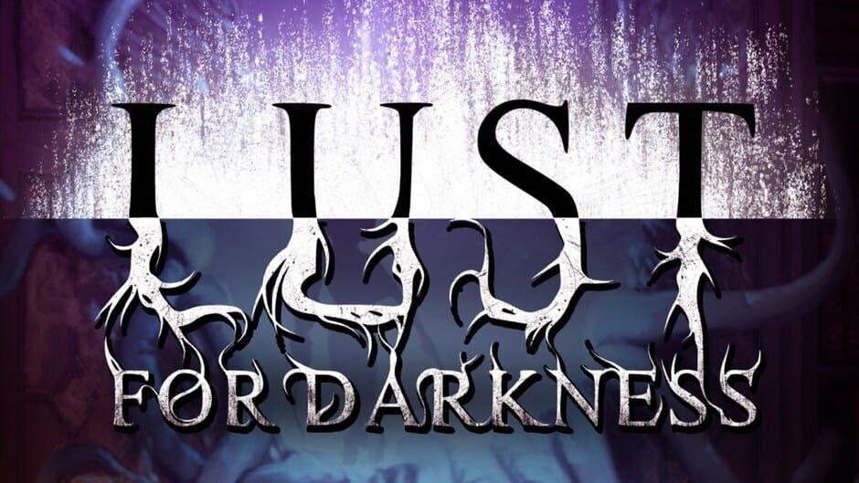 Lust for Darkness artwork 1