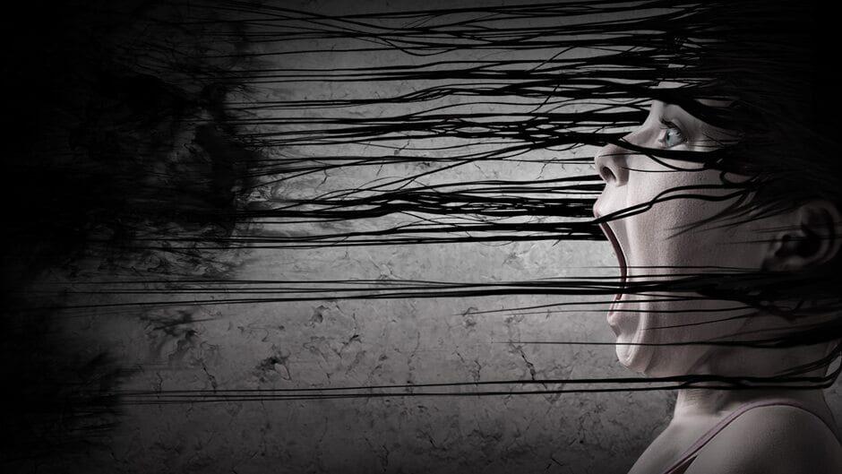 Paranormal Activity: The Lost Soul artwork 1