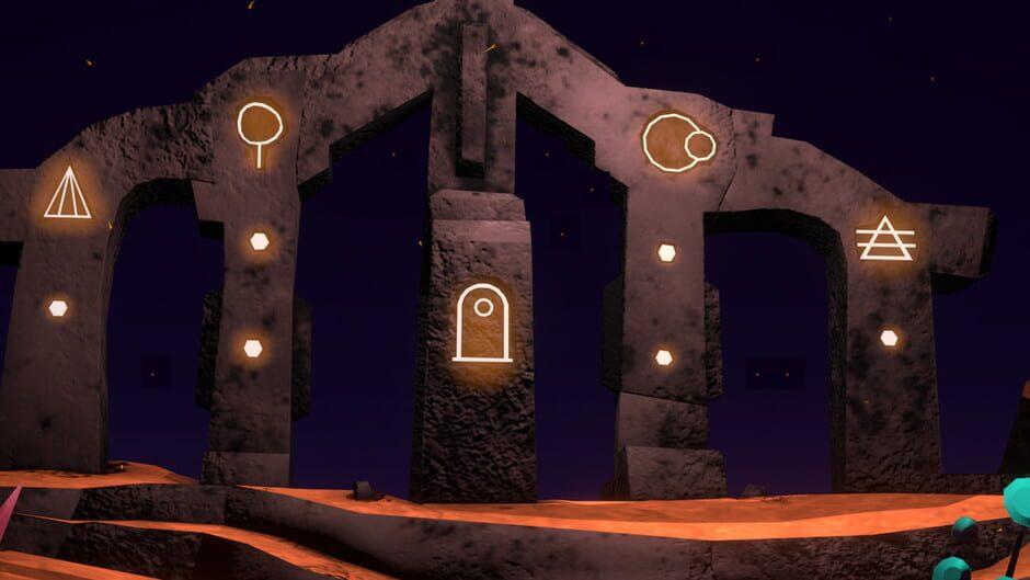 Shores of Loci artwork 1