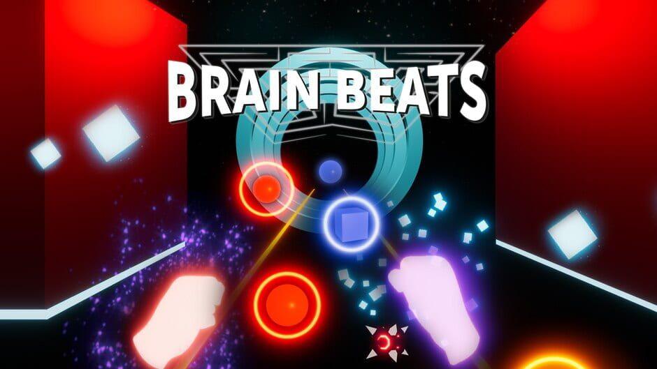 Brain Beats artwork 1