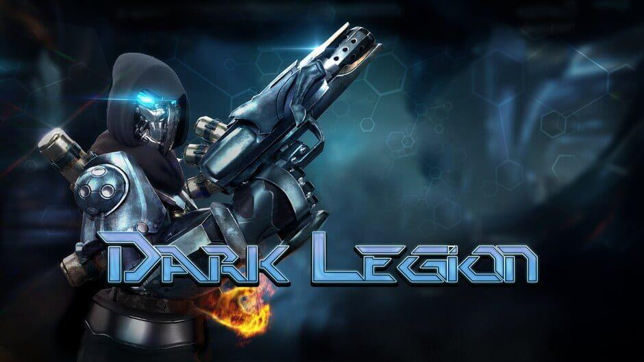 Dark Legion artwork 1