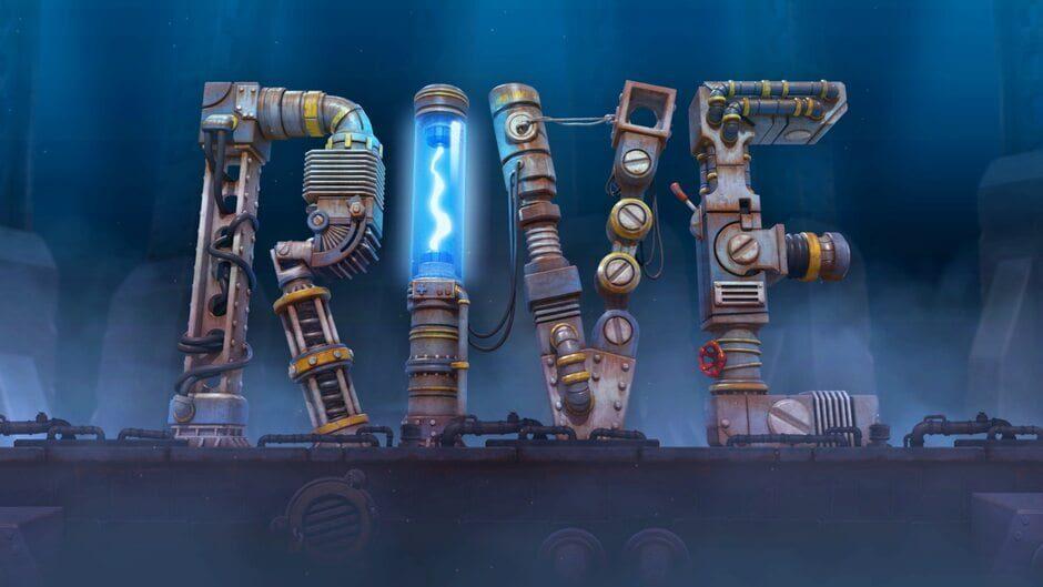 Rive artwork 1