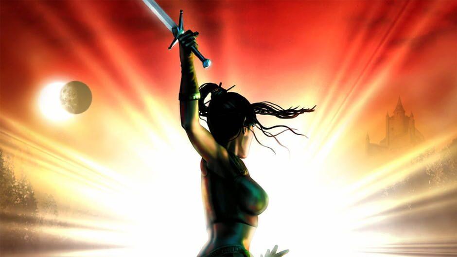 Baldur's Gate: Dark Alliance II artwork 1