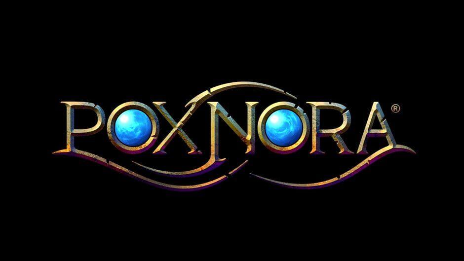 Pox Nora artwork 1
