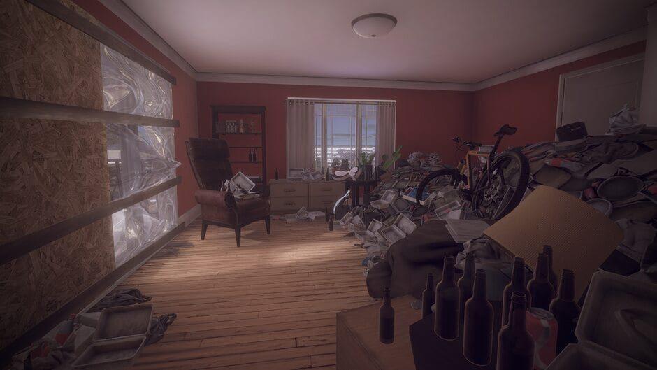 Anamorphine artwork 1