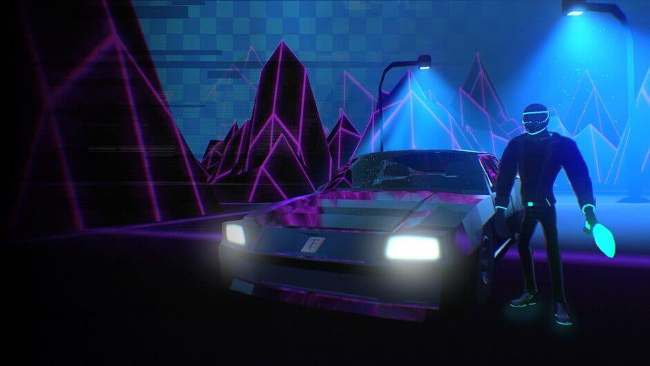 HoloBall artwork 1