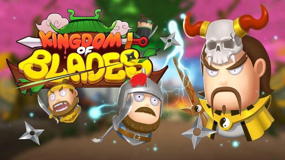 Kingdom of Blades artwork 1