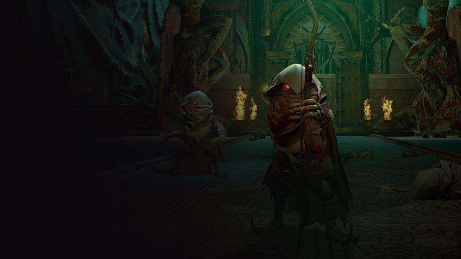 The Mage's Tale artwork 1