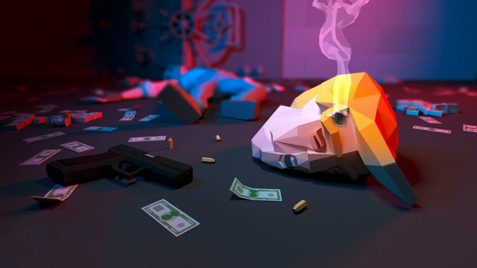 Crisis VRigade artwork 1