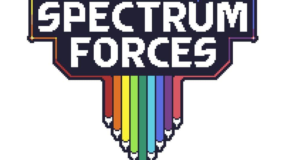 Spectrum Forces artwork 1