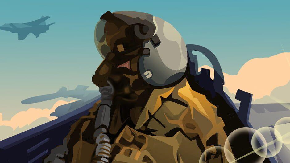 Dogfight: 80 Years of Aerial Warfare artwork 1