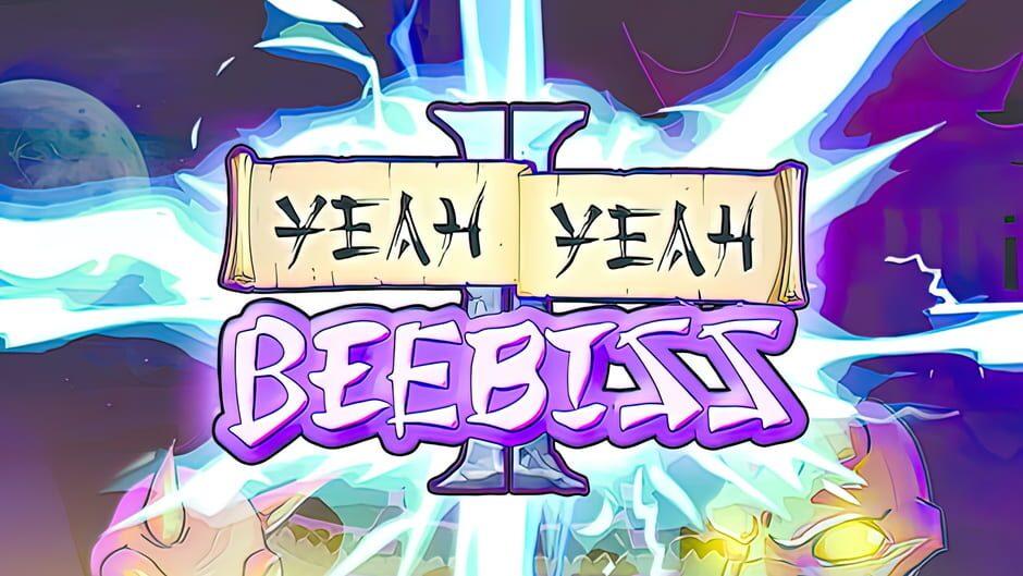Yeah Yeah Beebiss II artwork 1