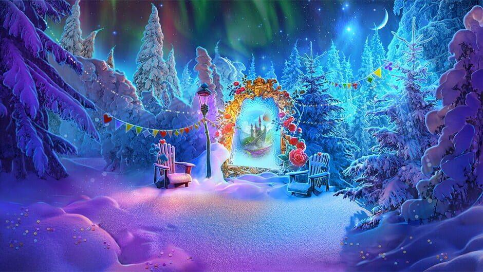 Christmas Stories: Alice's Adventures artwork 1