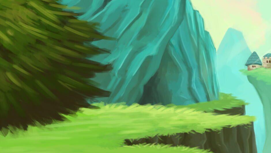 Storyblocks: The King artwork 1
