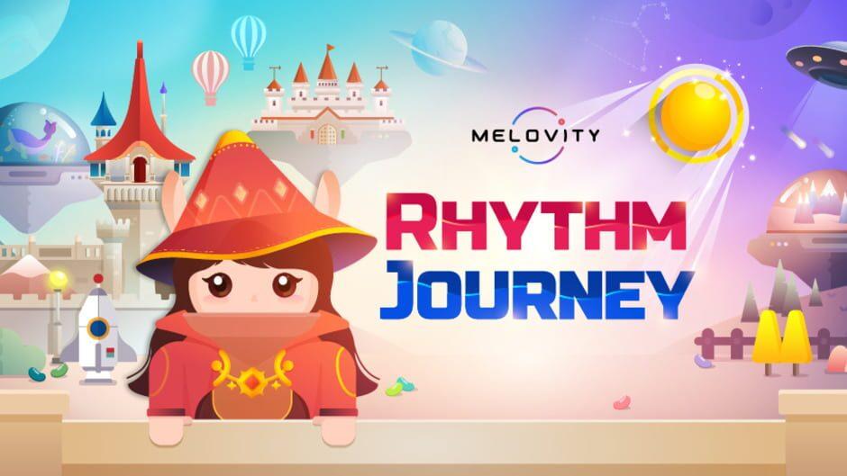 Rhythm Journey artwork 1