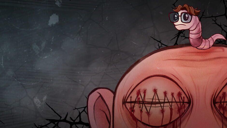Creep artwork 1
