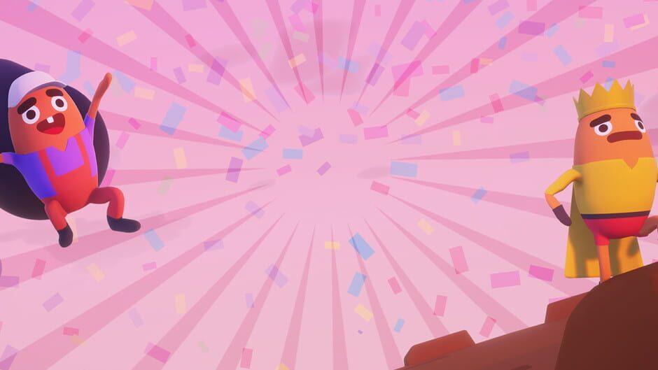 Minigame Madness artwork 1