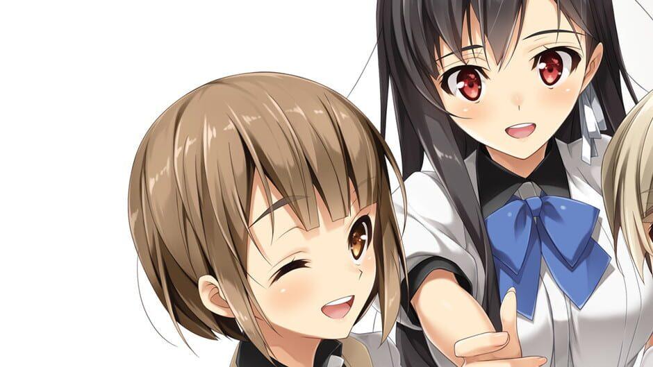 Ninki Seiyuu: How to Make a Pop Voice Actress artwork 1