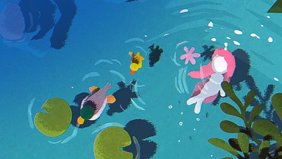 Naiad artwork 1