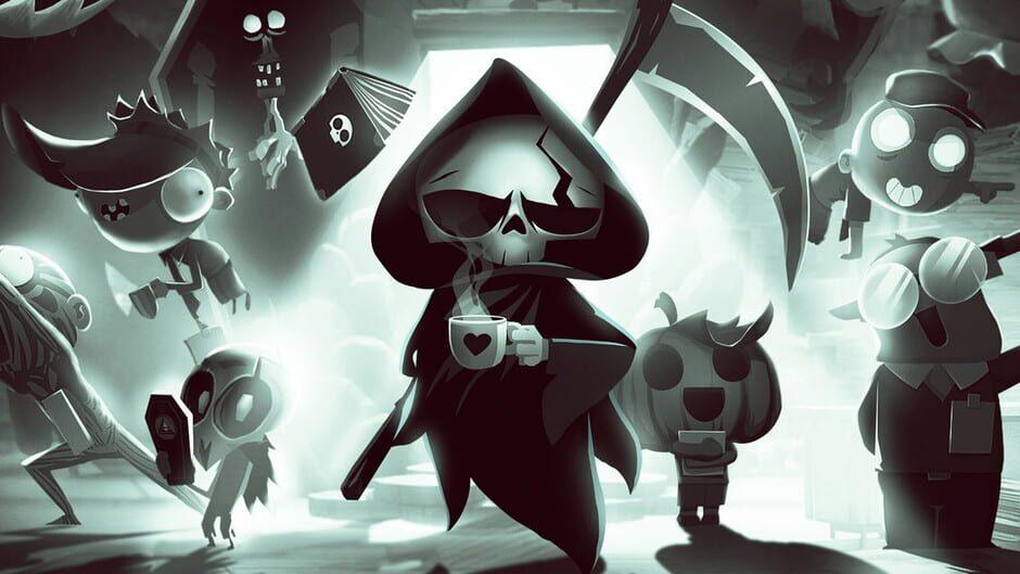 Have a Nice Death artwork 1