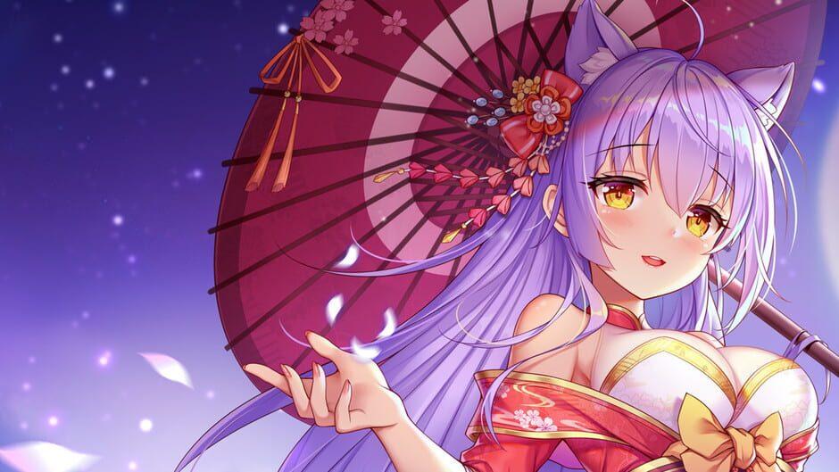 Sakura Hime artwork 1