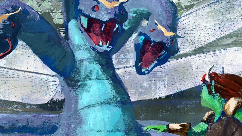 Mythic artwork 1