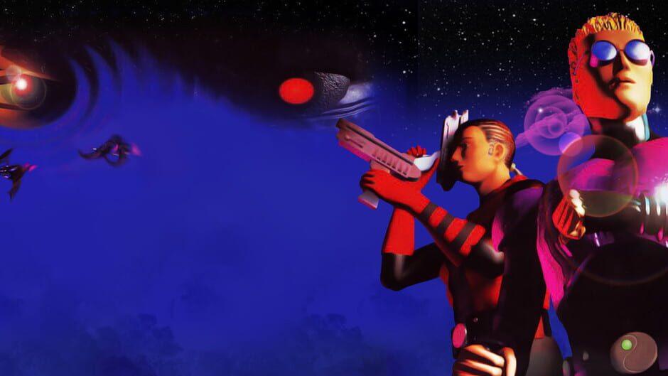 Chronomaster artwork 1