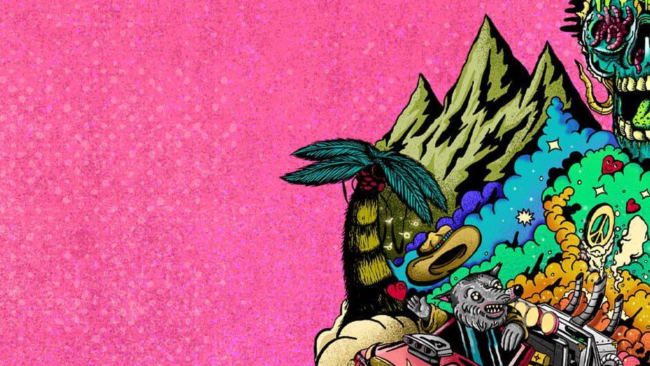 Funtasia artwork 1