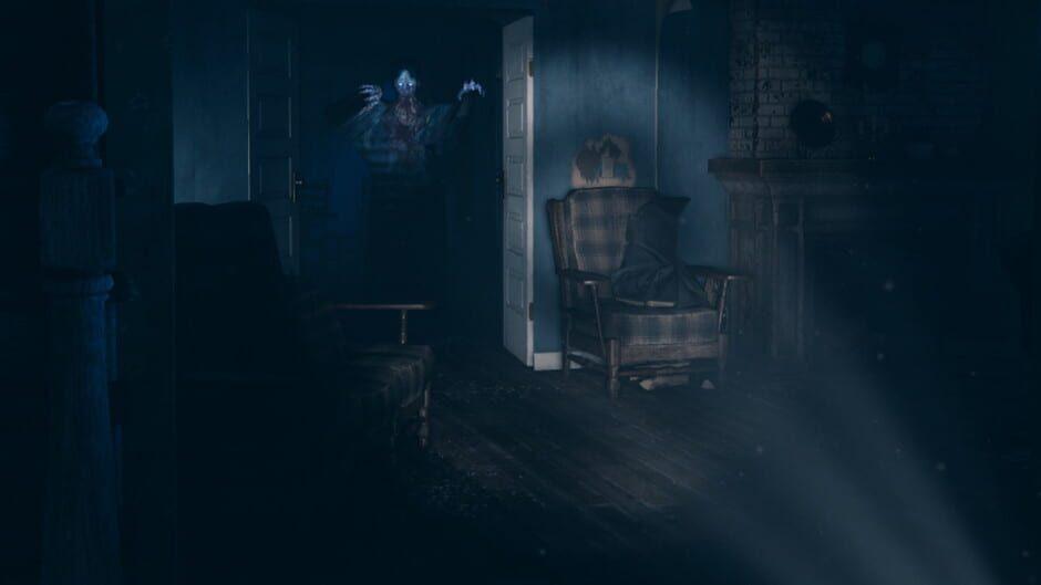 Ghost Watchers artwork 1