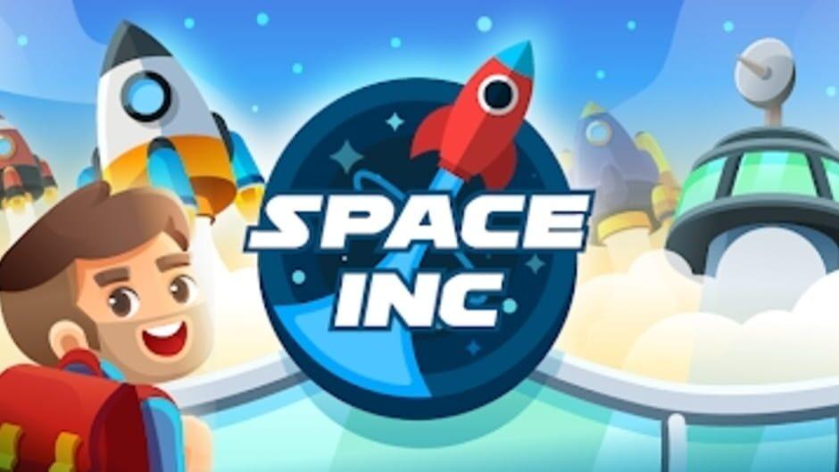 Space Inc artwork 1