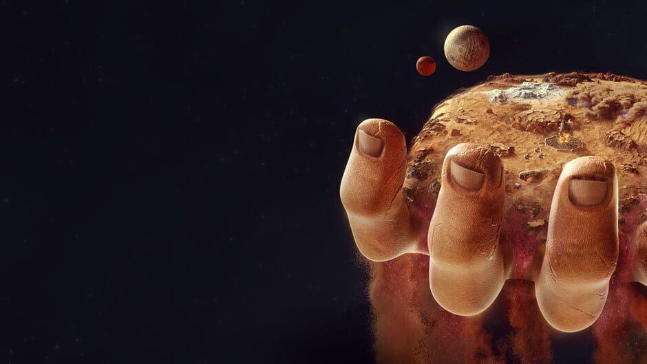Dune: Spice Wars artwork 1