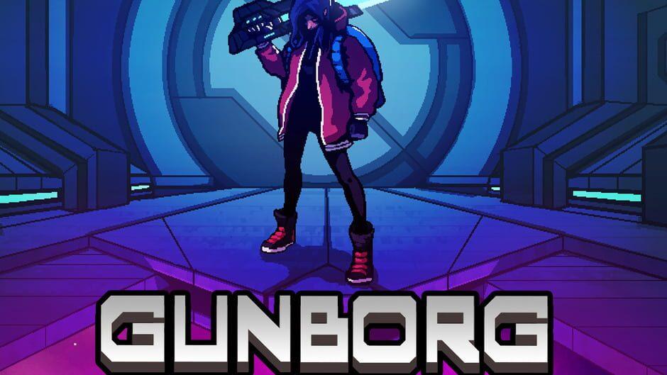 Gunborg: Dark Matters artwork 1