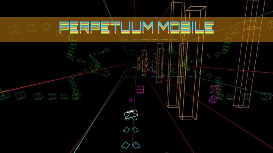 Perpetuum Mobile artwork 1