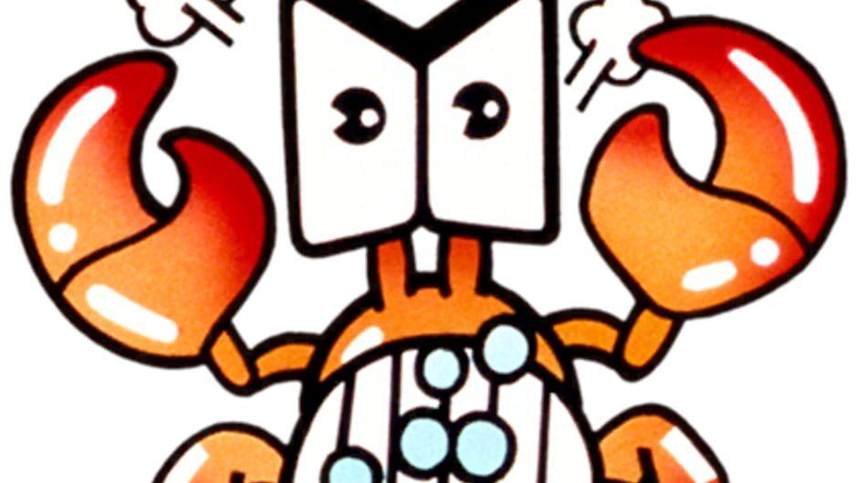 Mario Bros. artwork 2