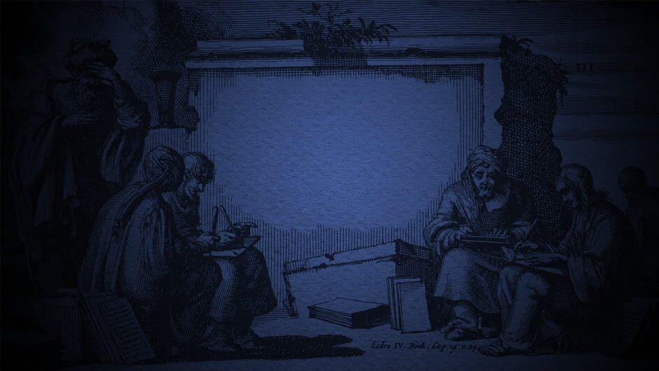 Prose & Codes artwork 1