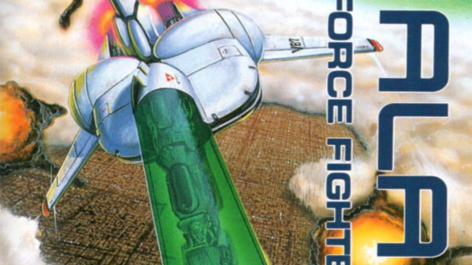 Phalanx artwork 1