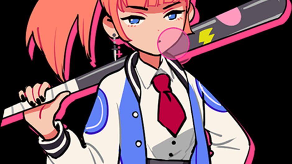 River City Girls artwork 1