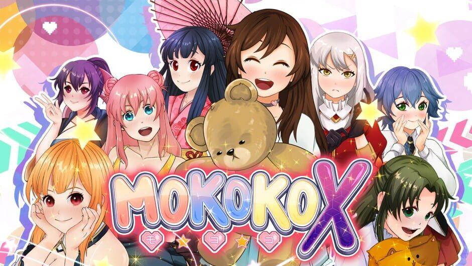 Mokoko X artwork 1