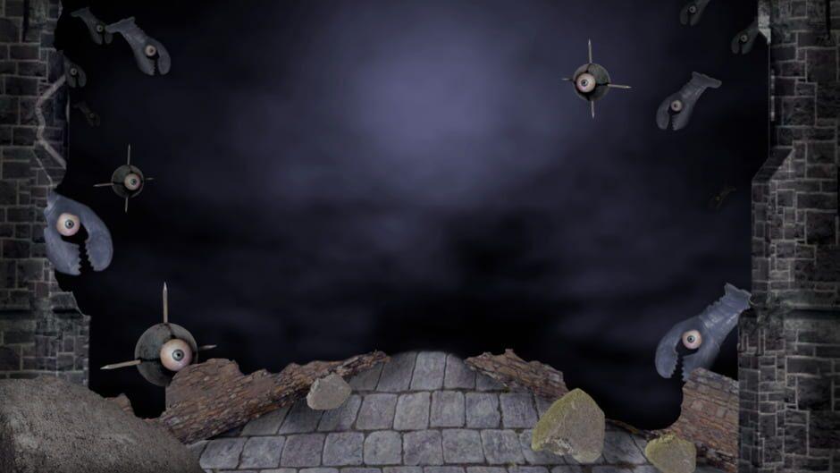 Seraph's Last Stand artwork 2