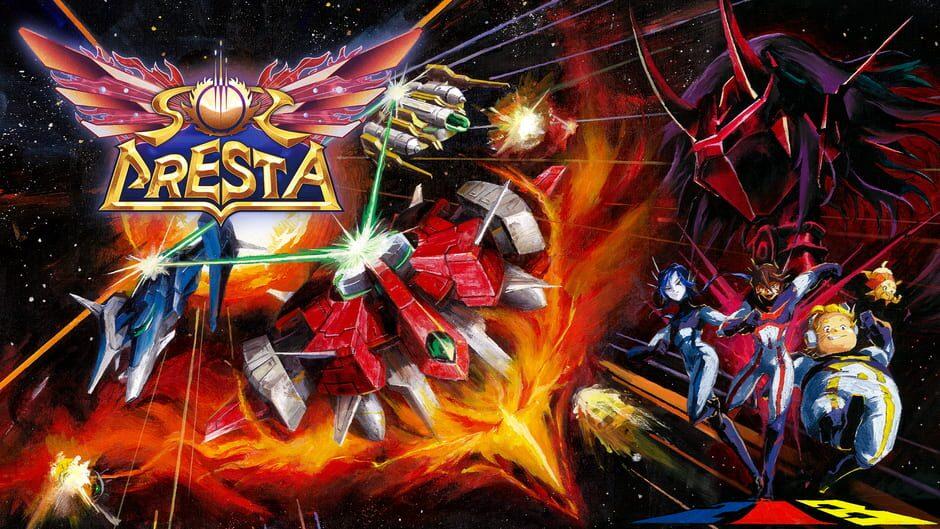 Sol Cresta artwork 1