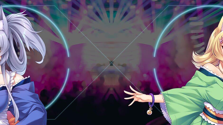 Pretty Girls Speed artwork 1