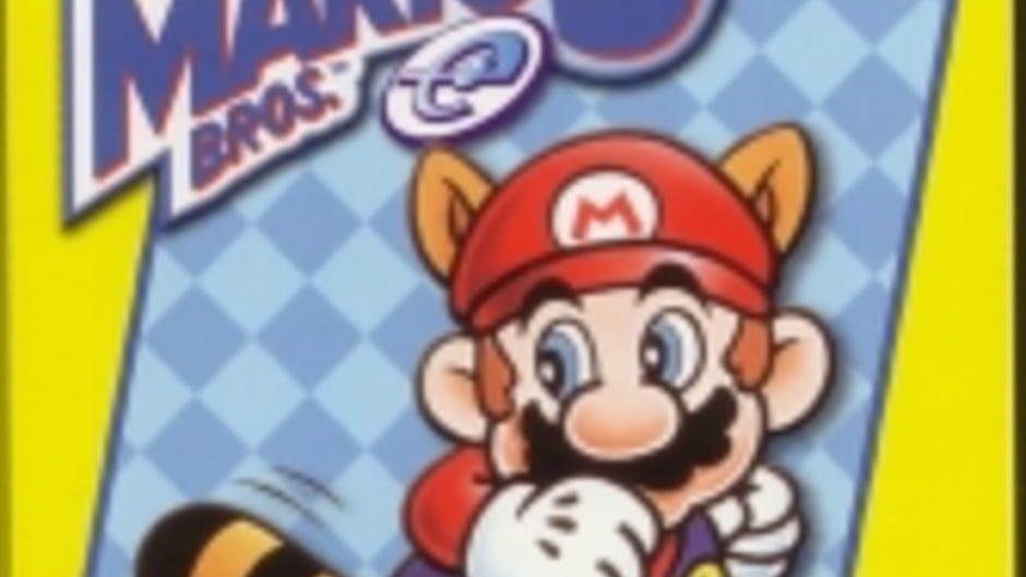 Super Mario Advance 4: Super Mario Bros. 3-e - Series 1 artwork 4