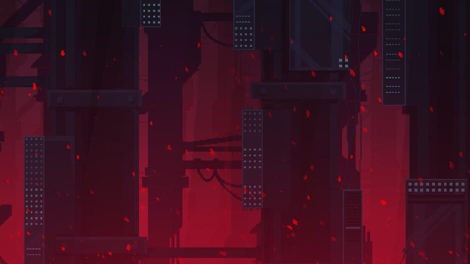System Purge artwork 1