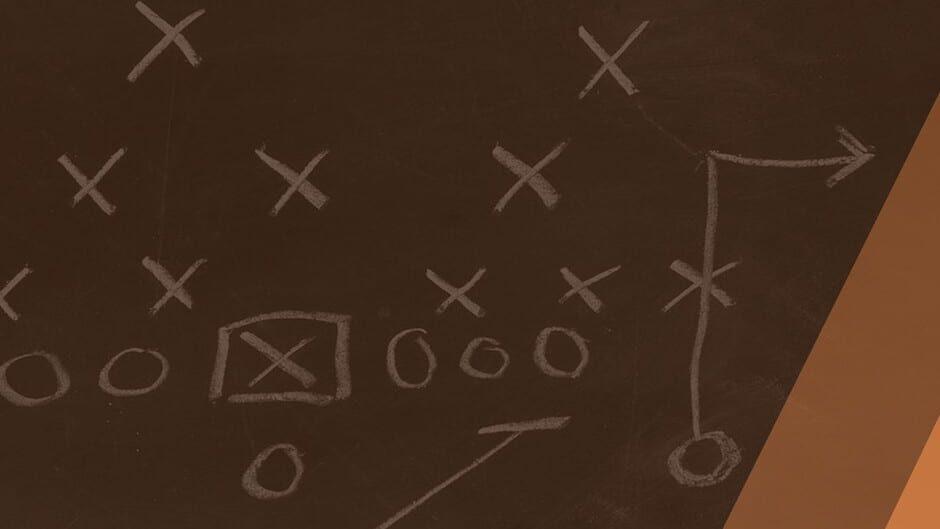 Draft Day Sports: Pro Football 2022 artwork 1