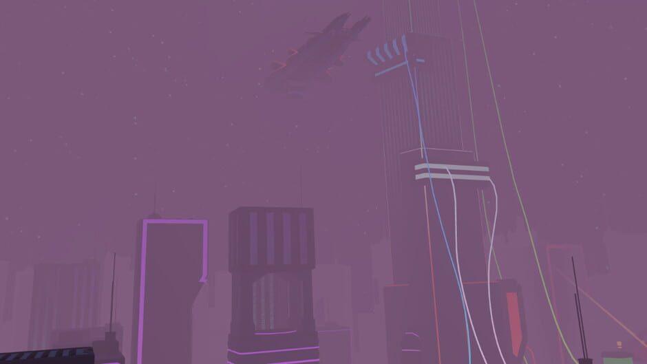 Vertical Shift artwork 1